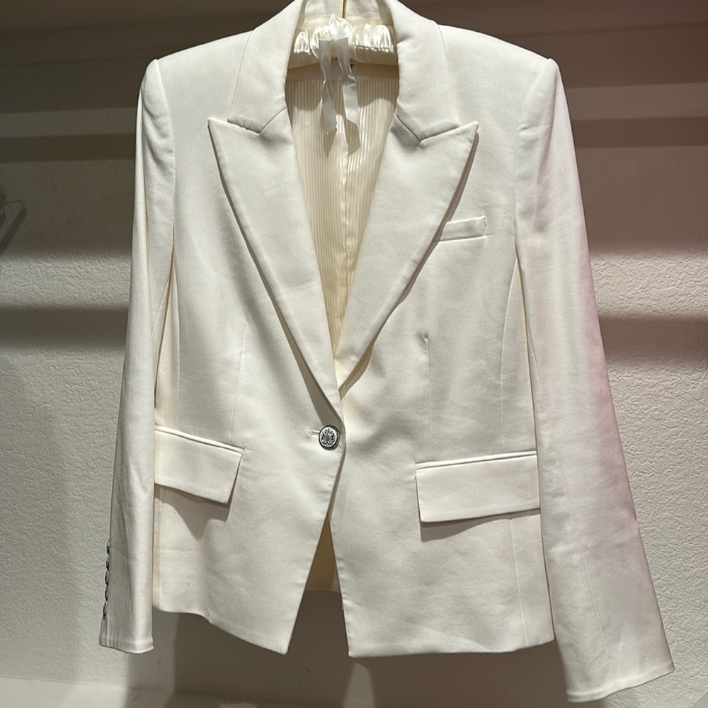 Veronica Beard size 10 blazer worn once